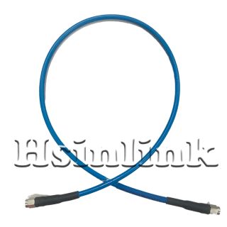 HS-SMAM To SMAM With SUF402 Cable XXcm (18G)_Web1